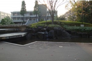 truong dai hoc Saitama nhat ban