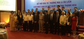 Du học Thanh Giang - Công ty tư vấn du học Nhật Bản tại thanh Hóa chắp cánh ước mơ của bạn