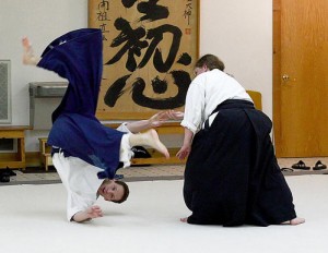 vo thuat tai nhat ban