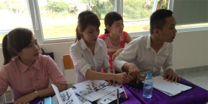 Cách học tiếng Nhật