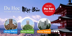 Thủ tục du học Nhật Bản như thế nào?