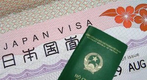 Hướng dẫn hồ sơ du học Nhật Bản